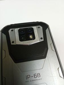 Б/в Мобільний телефон Oukitel wp6 6/128gb 01-200872831