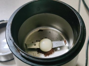 Б/у Кофемолка First fa-5485-3 01-200887279