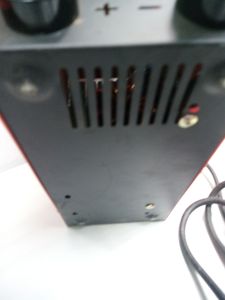 Б/в Зварювальний апарат Shyuan mig/mma-280 01-200887264