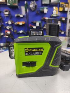 Б/в Лазерний нівелір Fukuda mw-93t-2-3gj 01-200885136