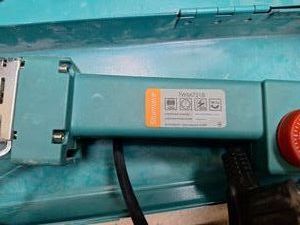 Б/у Паяльник для труб Sturmax tw 7218 01-200887954