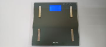 Б/в Електронні ваги Beurer bf 180 01-200887207