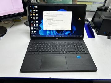Б/в Ноутбук Hp 14/core i3-1215u ddr5/8gb ddr5/hdd *відсутній/ssd 500 gb/*інтегрована 01-200887297