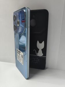 Б/в Мобільний телефон Tecno pova 6 neo li6 8/256gb 01-200886354