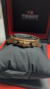 Б/в Годинник Tissot t120.417.37.051.00 01-200888222