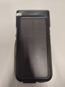 Б/в Повербанк Fokimdo pn-w26 26800ah 01-200888410