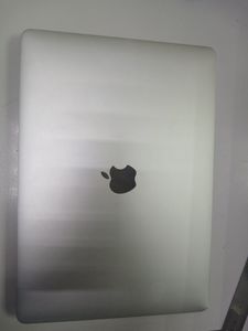Б/в Ноутбук Apple macbook pro 2019 a2159 13,3" core i5 1,4ghz/ram 8gb/ssd 256gb/intel iris plus graphics 645 01-200888941