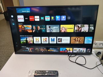 Б/у Телевизор Samsung ue32f6000 01-200887183