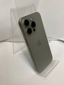 Б/у Мобильный телефон Apple iphone 15 pro 512gb 01-200888844