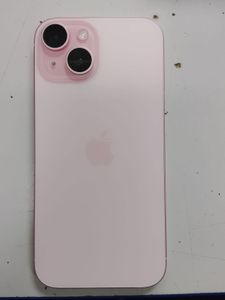 Б/в Мобільний телефон Apple iphone 15 128gb 01-200888649