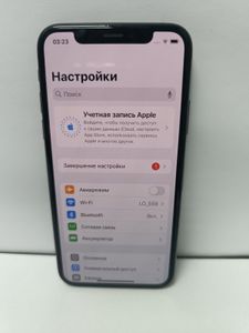 Б/в Мобільний телефон Apple iphone xs 64gb 01-200889628