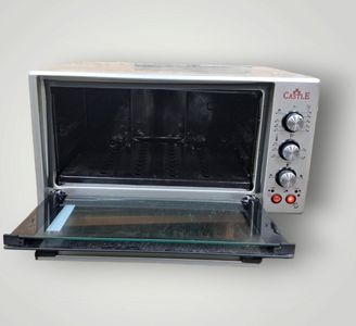 Б/в Духовка електрична Castle cpe-50g 01-200846451