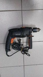 Б/у Дрель ударная Dnipro-M hd-92 01-200886090