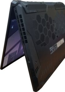 Б/в Ноутбук Asus 15/core i5-11400h ddr4/16gb ddr4/ssd 500 gb/geforce rtx3050 4gb 01-200828800