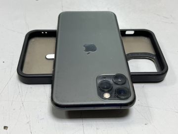 Б/в Мобільний телефон Apple iphone 11 pro 64gb 01-200890165