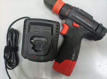 Б/в Шурупокрут Dnipro-M cd-122q 01-200890546