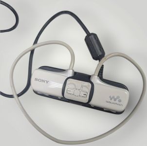 Б/в MP3 плеєр Sony nwz-w273s 01-200847536