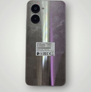 Б/в Мобільний телефон Realme c33 4/128gb 01-200882707