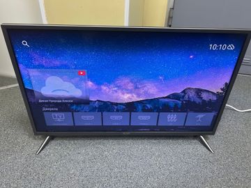 Б/в Телевізор Kivi 32hr50gu 01-200887300