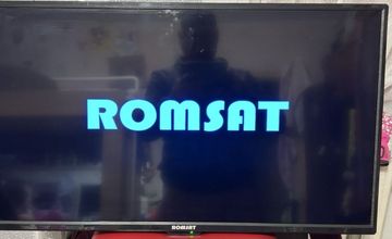 Б/в Телевізор Romsat 32hgn18st2 01-200890945