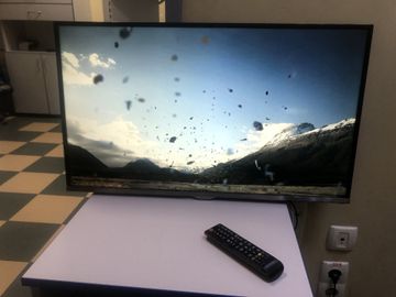 Б/у Телевизор Samsung ue32h5000 01-200891102