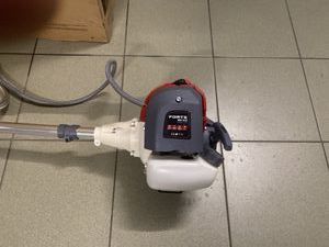 Б/у Мотокоса Forte mk-143 industry line 01-200850628