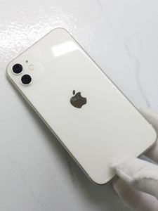 Б/в Мобільний телефон Apple iphone 11 64gb 01-200871093