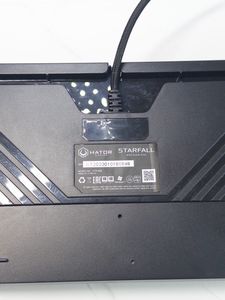 Б/в Клавіатура Hator hator starfall outemu 01-200876676