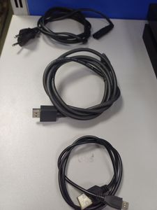 Б/в Ігрова приставка Sony playstation 4 500gb 01-200891501