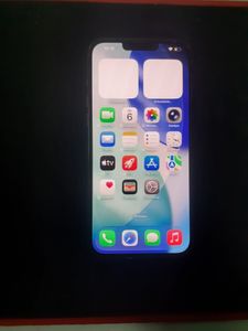 Б/в Мобільний телефон Apple iphone 13 pro max 128gb 01-200891559