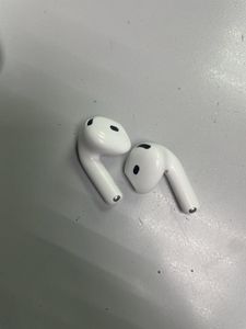 Б/у Наушники Apple airpods 4 01-200892164
