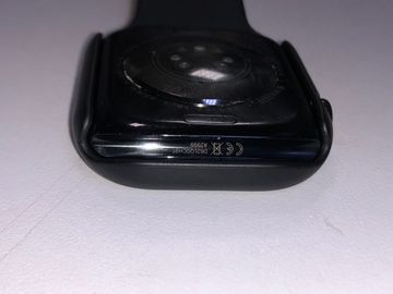 Б/в Смарт-годинник Apple watch series 10 gps 46mm alu. case 01-200892412