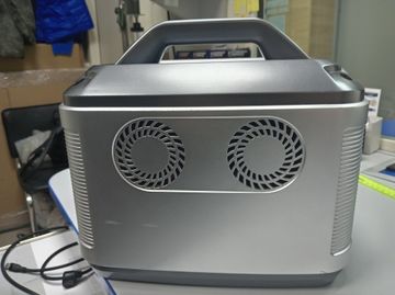 Б/в Зарядна станція Thermo power m700 01-200893103