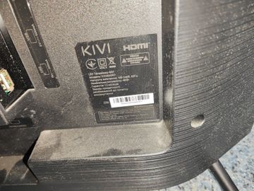 Б/в Телевізор Kivi 24h600kd 01-200892947