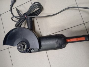 Б/в Кутова шліфмашина Dnipro-M gl-240 01-200892340