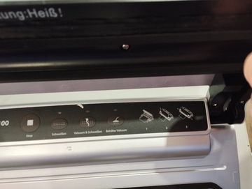 Б/в Вакуумний пакувальник Caso vc 100 01-200893887