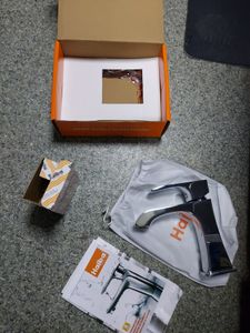 Б/в Змішувач Haiba monaco 001 01-200893206