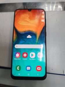 Б/у Мобільний телефон Samsung galaxy a30 2019 3/32gb 01-200893217
