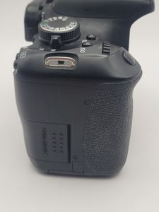 Б/в Фотоапарат Canon eos 600d body 01-200846164