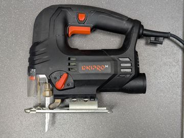 Б/в Електролобзик Dnipro-M js-65lx 01-200886711