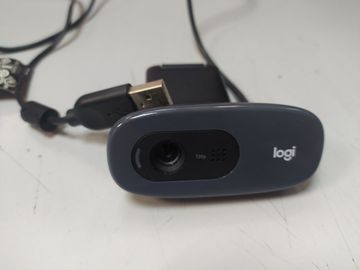 Б/у Веб камера Logitech hd webcam c270 01-200893869