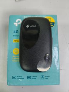 Б/в Бездротовий маршрутизатор Tp-Link m7200 01-200893040