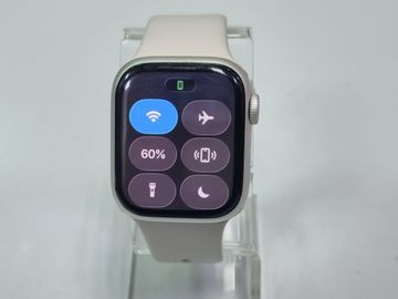 Б/в Смарт-годинник Apple watch series 8 gps 41mm aluminum case 01-200845878