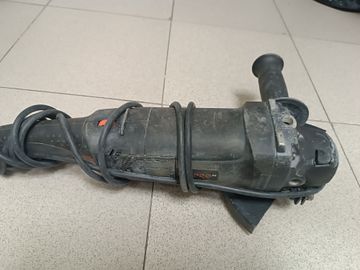 Б/в Кутова шліфмашина Dnipro-M gl-190s 01-200894045