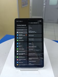 Б/у Планшет Xiaomi redmi pad se 8.7 4/128gb lte 01-200894322
