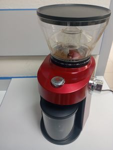 Б/в Кавомолка Quigg gt-cgc-01 01-200894491