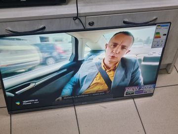 Б/в Телевізор Kivi 32f720qb 01-200895956