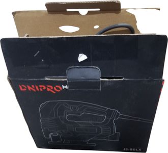 Б/в Електролобзик Dnipro-M js-80lx 01-200892027