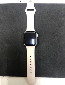 Б/в Смарт-годинник Apple watch se 2 gps 40mm aluminium case 01-200887439