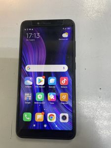 Б/в Мобільний телефон Xiaomi redmi 6a 2/16gb 01-200896190